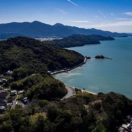 Rakuten Stay House X Will Style Itoshima 105 Zewnętrze zdjęcie