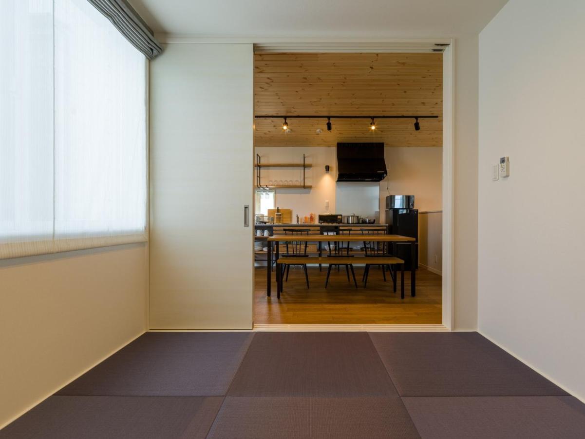 Rakuten Stay House X Will Style Itoshima 105 Zewnętrze zdjęcie