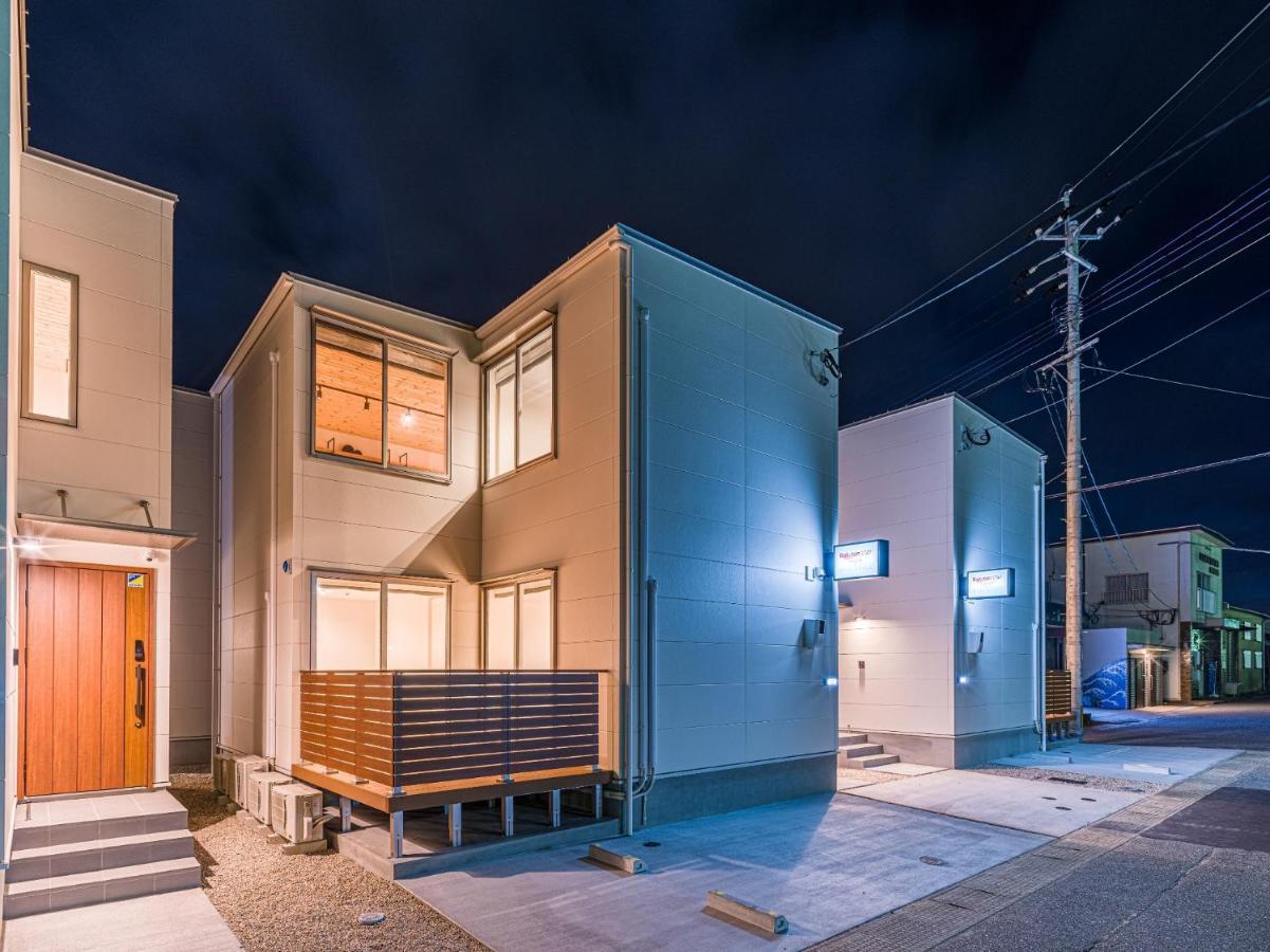 Rakuten Stay House X Will Style Itoshima 105 Zewnętrze zdjęcie