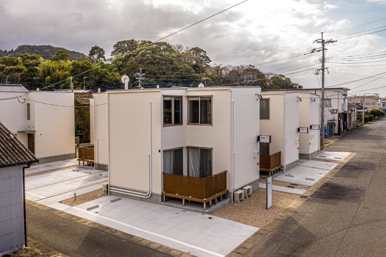 Rakuten Stay House X Will Style Itoshima 105 Zewnętrze zdjęcie