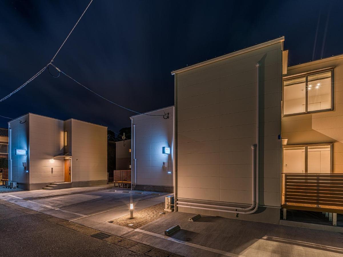 Rakuten Stay House X Will Style Itoshima 105 Zewnętrze zdjęcie