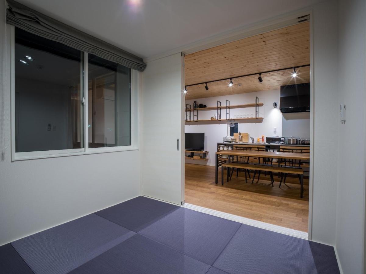 Rakuten Stay House X Will Style Itoshima 105 Zewnętrze zdjęcie
