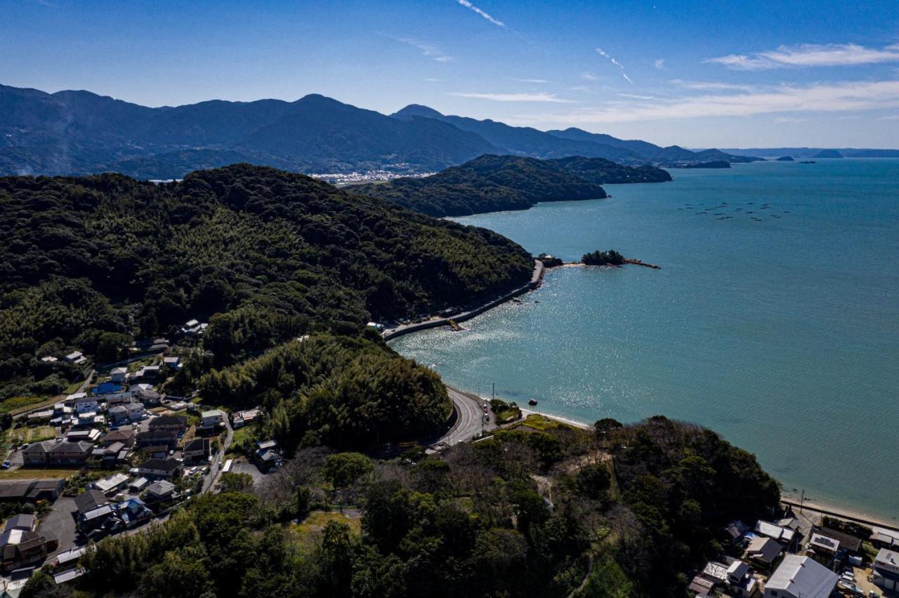 Rakuten Stay House X Will Style Itoshima 105 Zewnętrze zdjęcie