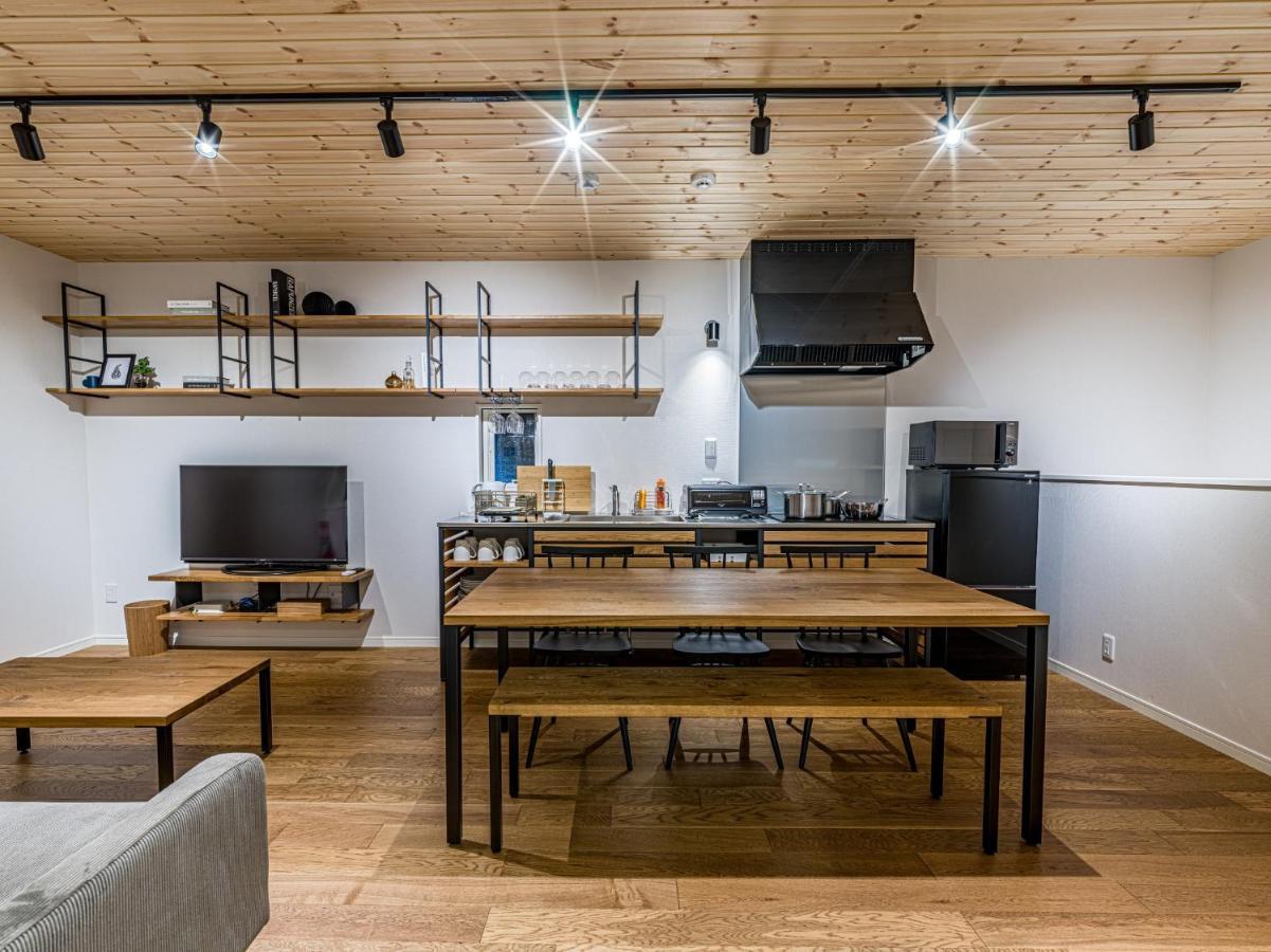 Rakuten Stay House X Will Style Itoshima 105 Zewnętrze zdjęcie