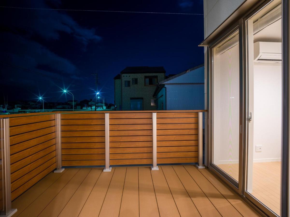 Rakuten Stay House X Will Style Itoshima 105 Zewnętrze zdjęcie