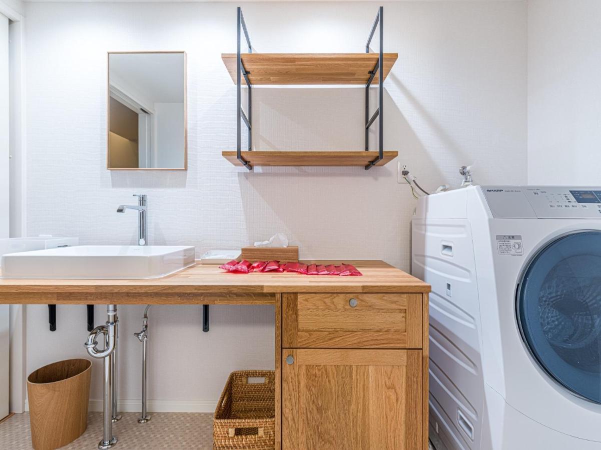 Rakuten Stay House X Will Style Itoshima 105 Zewnętrze zdjęcie